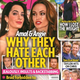 Image for article titled This Week in Tabloids: Rihanna Is #1 on Cara Delevingne’s Fuck List